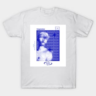 TXT Soobin Temptation T-Shirt